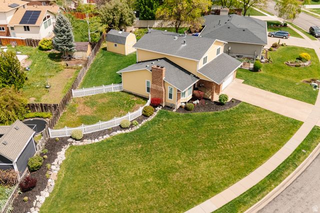 39 S VILLAGE WAY, Fruit Heights, UT 84037