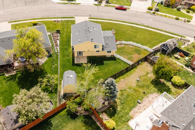 39 S VILLAGE WAY, Fruit Heights, UT 84037