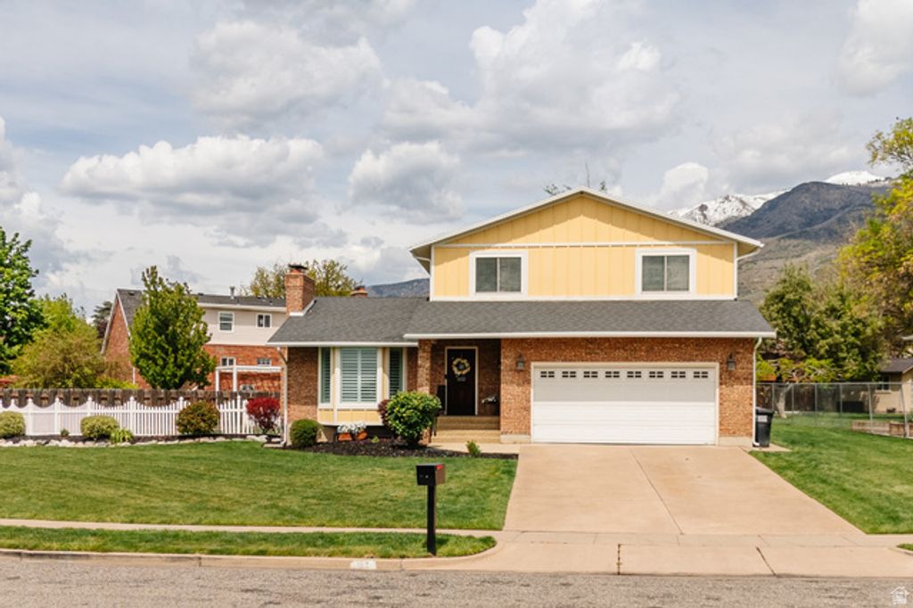 39 S VILLAGE WAY, Fruit Heights, UT 84037