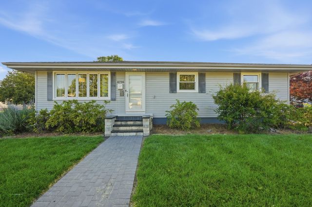 8796 Monroe Avenue, Munster, IN 46321