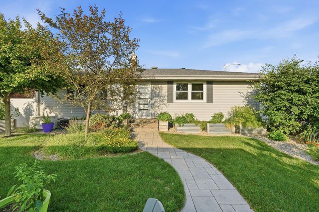 8796 Monroe Avenue, Munster, IN 46321