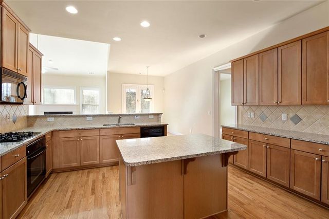 764 Morganton Drive, Johns Creek, GA 30024