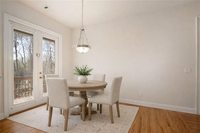 764 Morganton Drive, Johns Creek, GA 30024