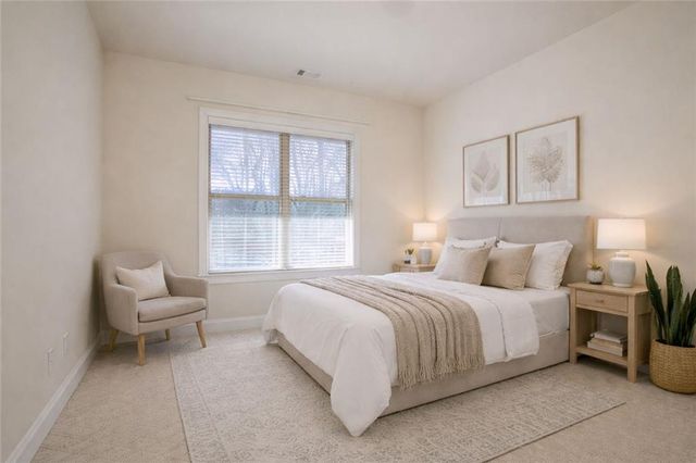 764 Morganton Drive, Johns Creek, GA 30024