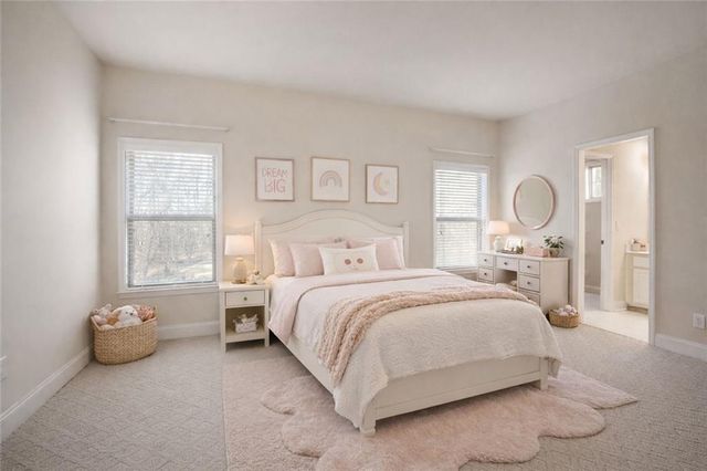 764 Morganton Drive, Johns Creek, GA 30024