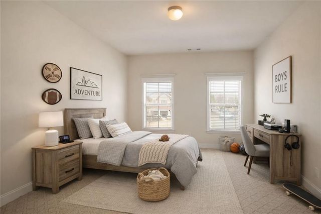 764 Morganton Drive, Johns Creek, GA 30024