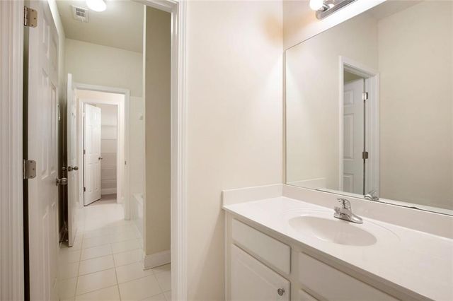 764 Morganton Drive, Johns Creek, GA 30024