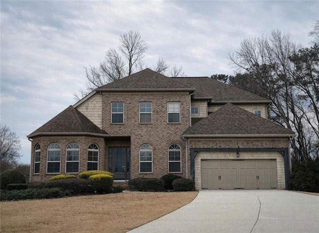 764 Morganton Drive, Johns Creek, GA 30024