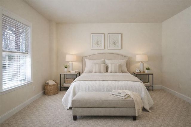 764 Morganton Drive, Johns Creek, GA 30024