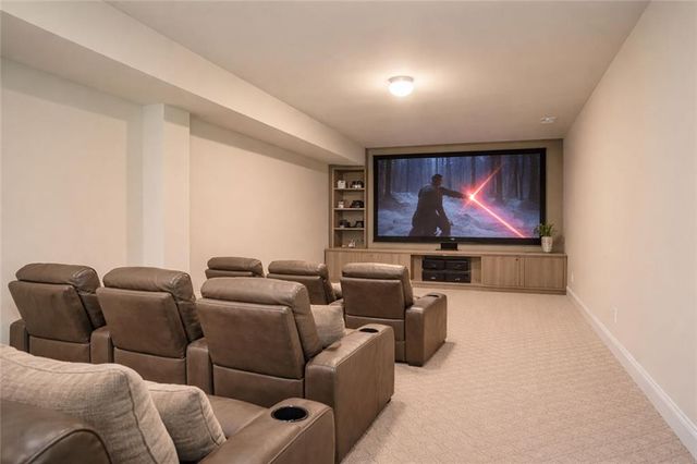 764 Morganton Drive, Johns Creek, GA 30024