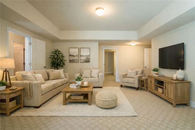 764 Morganton Drive, Johns Creek, GA 30024