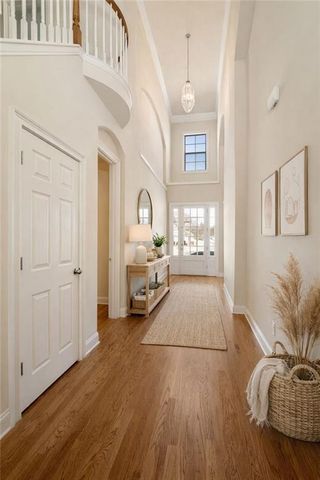 764 Morganton Drive, Johns Creek, GA 30024