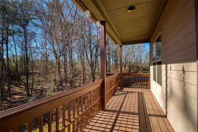 764 Morganton Drive, Johns Creek, GA 30024