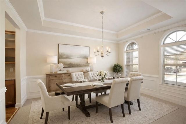 764 Morganton Drive, Johns Creek, GA 30024