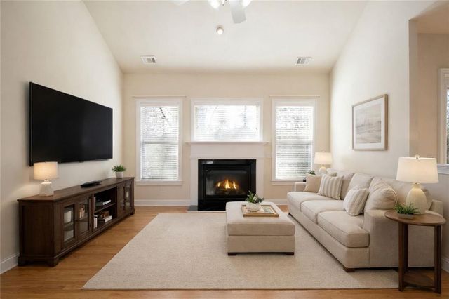 764 Morganton Drive, Johns Creek, GA 30024