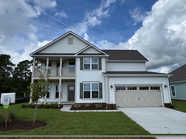 867 Indigo Bay Circle, Myrtle Beach, SC 29579