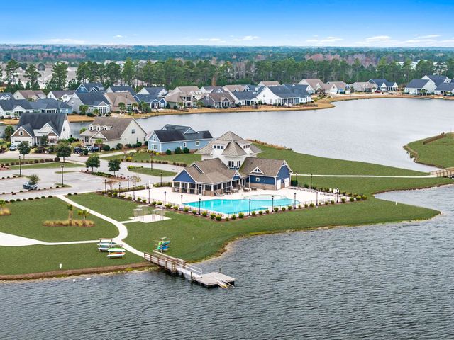867 Indigo Bay Circle, Myrtle Beach, SC 29579