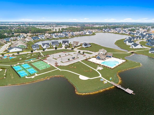867 Indigo Bay Circle, Myrtle Beach, SC 29579