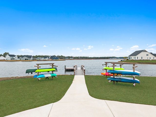 867 Indigo Bay Circle, Myrtle Beach, SC 29579