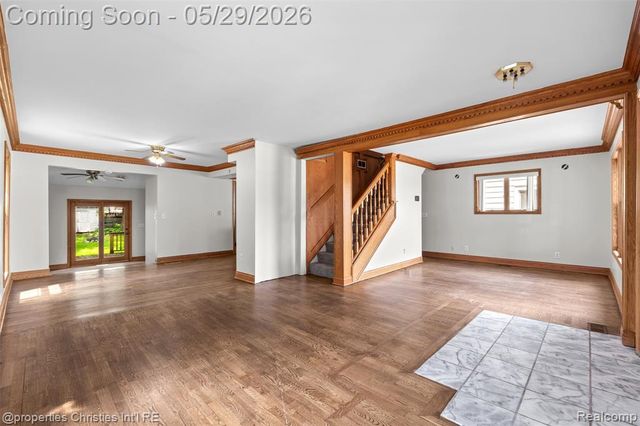 158 S Rawles Street, Romeo, MI 48065