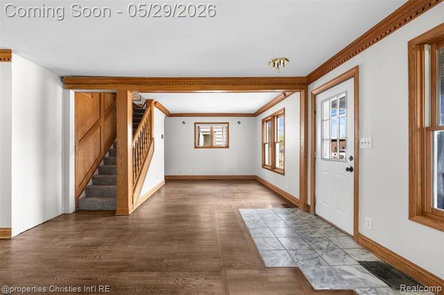 158 S Rawles Street, Romeo, MI 48065