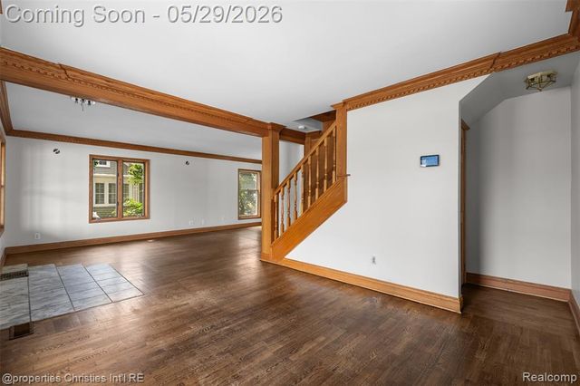 158 S Rawles Street, Romeo, MI 48065