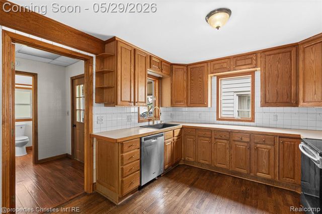 158 S Rawles Street, Romeo, MI 48065