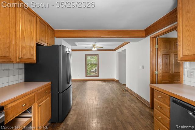 158 S Rawles Street, Romeo, MI 48065