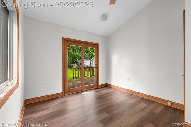 158 S Rawles Street, Romeo, MI 48065