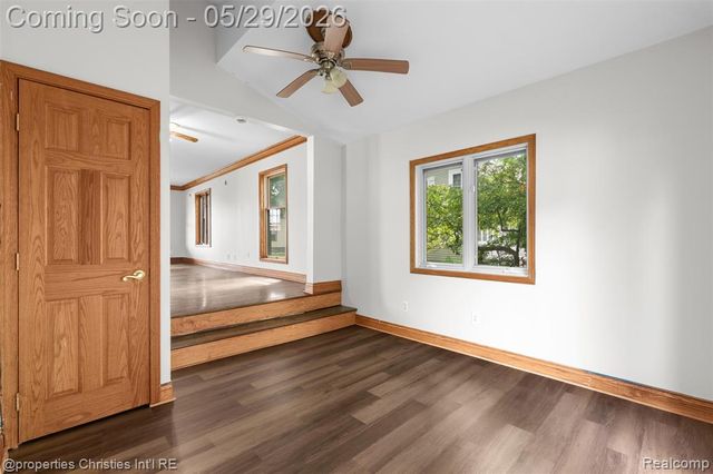 158 S Rawles Street, Romeo, MI 48065