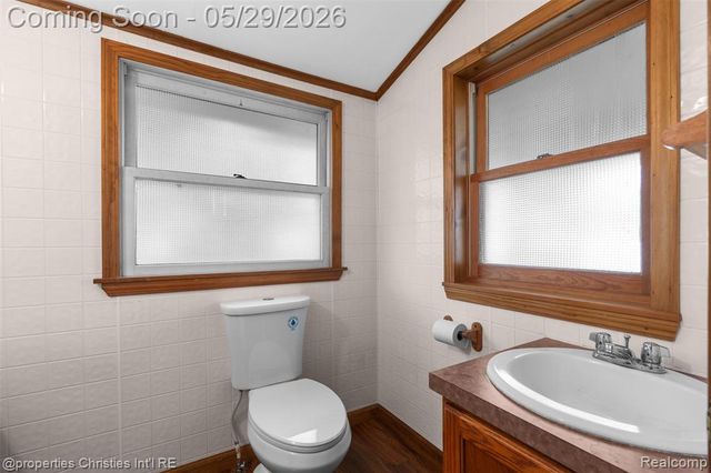 158 S Rawles Street, Romeo, MI 48065