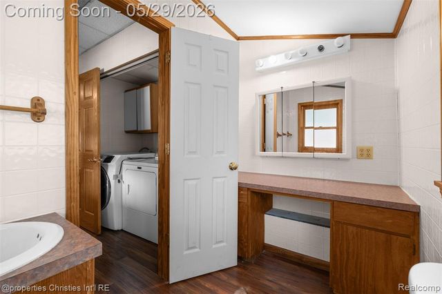 158 S Rawles Street, Romeo, MI 48065
