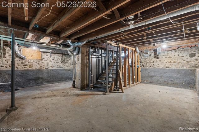 158 S Rawles Street, Romeo, MI 48065