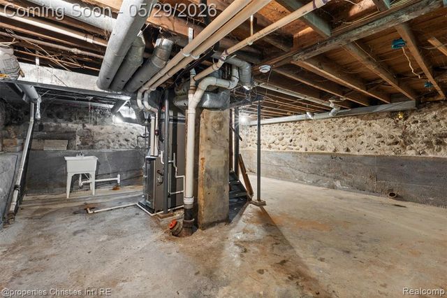 158 S Rawles Street, Romeo, MI 48065
