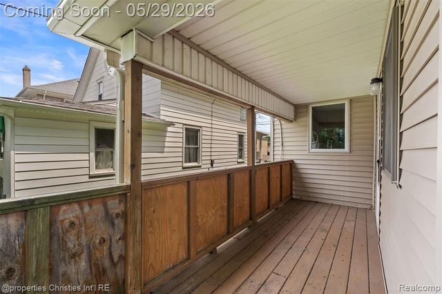 158 S Rawles Street, Romeo, MI 48065