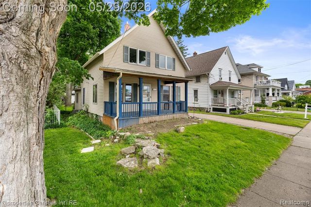 158 S Rawles Street, Romeo, MI 48065