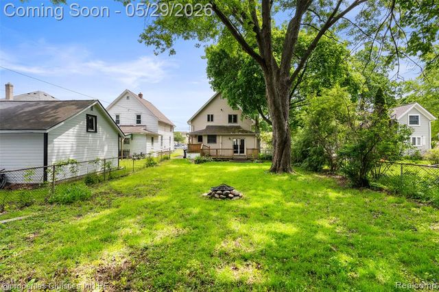 158 S Rawles Street, Romeo, MI 48065