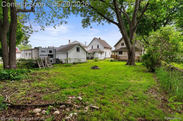 158 S Rawles Street, Romeo, MI 48065