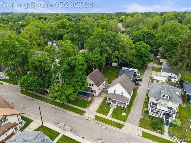 158 S Rawles Street, Romeo, MI 48065