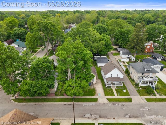 158 S Rawles Street, Romeo, MI 48065