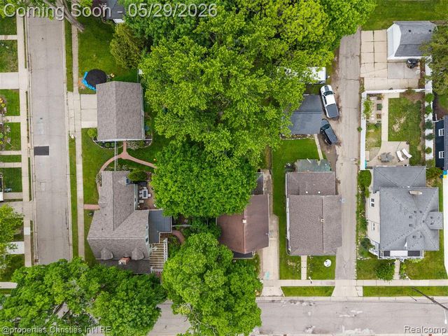 158 S Rawles Street, Romeo, MI 48065
