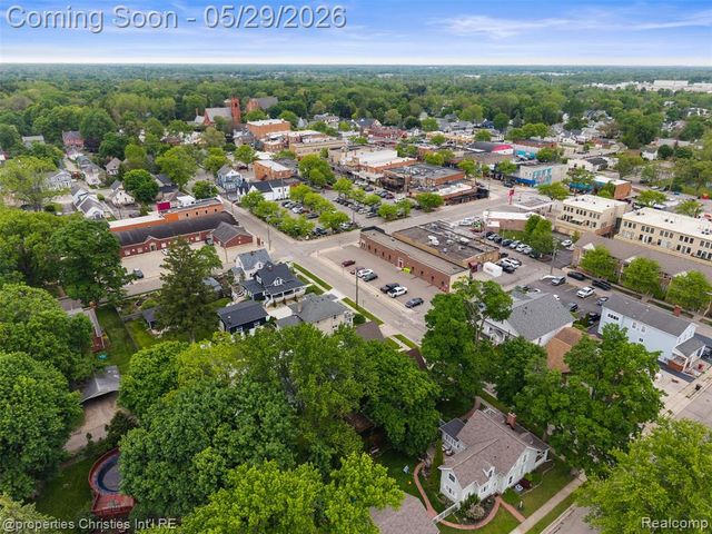 158 S Rawles Street, Romeo, MI 48065