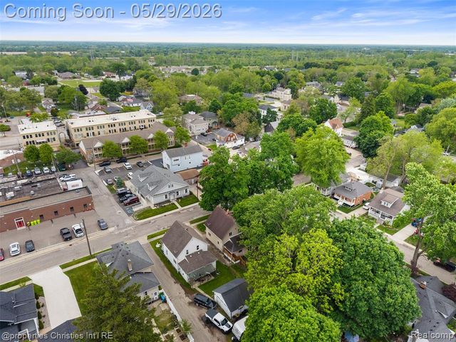 158 S Rawles Street, Romeo, MI 48065