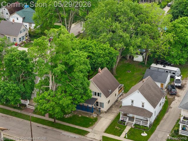 158 S Rawles Street, Romeo, MI 48065