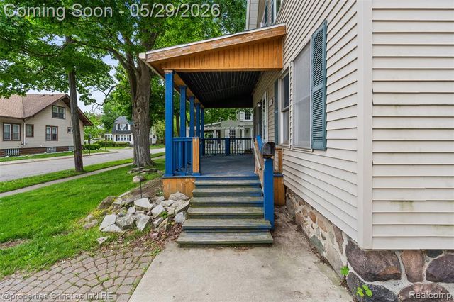 158 S Rawles Street, Romeo, MI 48065