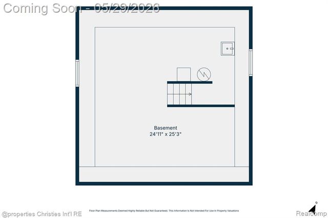158 S Rawles Street, Romeo, MI 48065