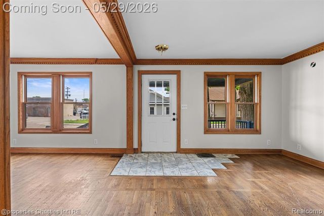 158 S Rawles Street, Romeo, MI 48065