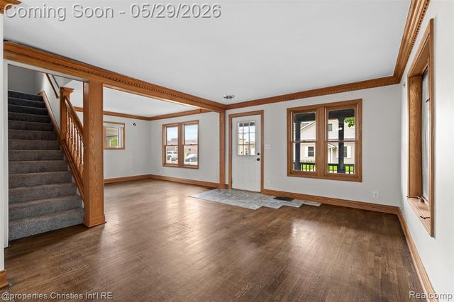 158 S Rawles Street, Romeo, MI 48065