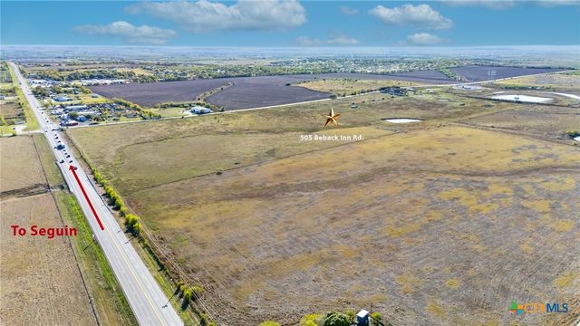 TBD State Highway 123, San Marcos, TX 78666