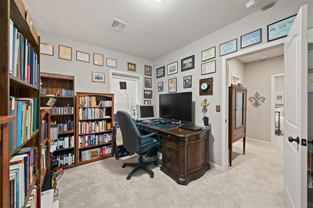 19372 W 210TH Street, Spring Hill, KS 66083